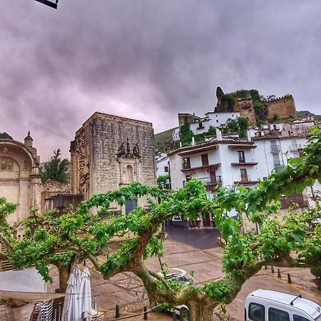 Casa Quinito Διαμέρισμα Cazorla Εξωτερικό φωτογραφία
