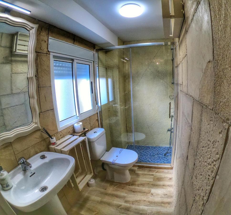 Casa Quinito Διαμέρισμα Cazorla Εξωτερικό φωτογραφία