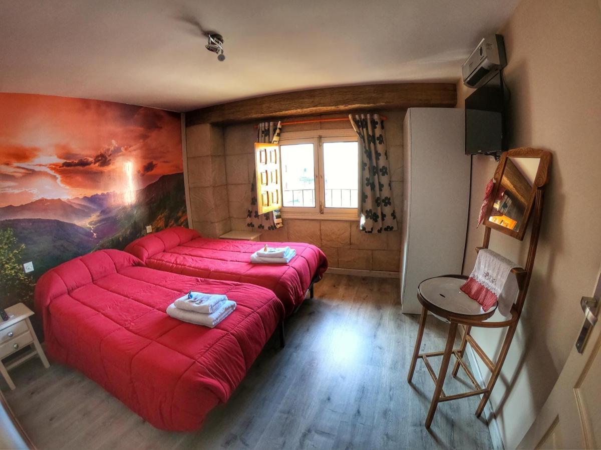Casa Quinito Διαμέρισμα Cazorla Εξωτερικό φωτογραφία