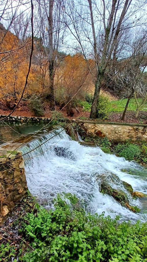 Casa Quinito Διαμέρισμα Cazorla Εξωτερικό φωτογραφία